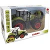 Malik „Happy People“ traktorius „Claas Axion 870 RC“