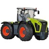 Malik Labai didelis RC traktorius CLAAS Axion 1:16