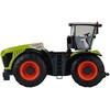 Malik Labai didelis RC traktorius CLAAS Axion 1:16