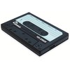 Inter-Tech HDD Gehäuse 2,5" Argus HD-25620 atgal į 80-ųjų mažmeninę prekybą