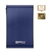 Kietasis diskas išorinis HDD Silicon Power Armor A80 2TB Mėlyna (SP020TBPHDA80S3B)
