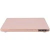 Incase Hardshell Testurizzato 16 "Rožinė