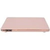 Incase Hardshell Testurizzato 16 "Rožinė