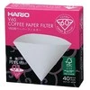 Hario paper filters for V60-01 dripper