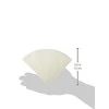 Hario paper filters for V60-02 dripper