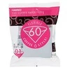 Hario V60-01 paper filters