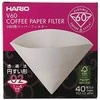 Hario paper filters for V60-02 dripper