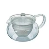 Arbatinukas Hario Cha Cha Kyusu Maru, 450 ml