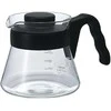 Hario kavos serveris V60-01 - 450ml