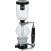 „Hario Cup“ į „Siphon TCA3“.