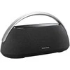 Nešiojama kolonėlė Harman Kardon Go + Play 3,  Juodos spalvos
