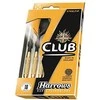 Harrows Smiginio strėlytės plieno antgalis CLUB BRASS 3x26gR