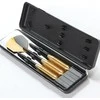 Harrows Smiginio strėlytės plieno antgalis CLUB BRASS 3x26gR