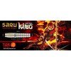 Harrows Saru King Darts 90% Softip HS-TNK-000013795