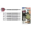 Harrows Darts Sidabrinis ARROWS 5208 3x24gK