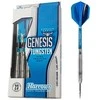 Harrows Smiginio strėlytės plieno antgalis GENESIS 3x25gR