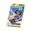 Harrows Remonto rink. DARTS SERVICE KIT 0059