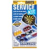 Harrows Remonto rink. DARTS SERVICE KIT 0059