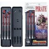 Harrows DartsSoftip PIRATE 2801 3x18gK