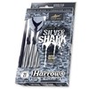 Harrows Darts Sidabrinis SHARK 3x21gR