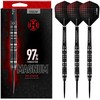 Darts Harrows Magnum Reloaded 97% Steeltip 26 g