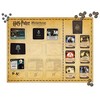 Usaopoly Harry Potter Hogwarts Battle A Cooperative Deck Building Game