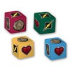 Usaopoly Harry Potter Hogwarts Battle A Cooperative Deck Building Game