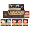 Usaopoly Harry Potter Hogwarts Battle A Cooperative Deck Building Game