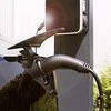 Harting e-automobilio įkrovimo laidas, 2 tipas, 1 fazė, 32 A, 7,4 kW, 5 m