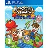 Nintendo „Harvest Moon: Mad Dash“ – „PlayStation 4“