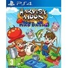 Nintendo „Harvest Moon: Mad Dash“ – „PlayStation 4“