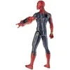 Hasbro Marvel Avengers Iron Spider Titan Hero figure 30cm