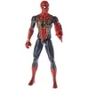 Hasbro Marvel Avengers Iron Spider Titan Hero figure 30cm
