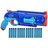 Hasbro NERF ELITE blaster Trailblazer RD 8