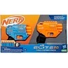 Hasbro *****NERF ELITE 2.0 Trio Combo Pack F6786 F6366