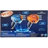Hasbro *****NERF ELITE 2.0 Trio Combo Pack F6786 F6366