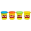 Hasbro HAS Mini plastilino rinkinys, 4 vnt.