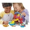 Hasbro Play-Doh plastilino rinkinys „Makaronų aparatas“