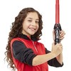 Hasbro Star Wars šviesos kardas Squad Darth Vader F1041