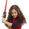 Hasbro Star Wars šviesos kardas Squad Darth Vader F1041