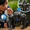 Žaislas - Hasbro Transformers Žvėrių kilimas Komanda ir konvertavimas Optimus Primal
