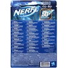 Nerf - nerf elite 2.0 rodyklės 50