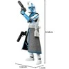 Hasbro Star Wars Arc Trooper figure Vintage 10cm