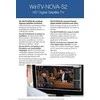 Hauppauge WinTV-NOVA-S2 Vidinis DVB-S, DVB-S2 USB