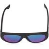 Akiniai HAVAIANAS RIO-MO9N18-54. Akiniai przeciwsłoneczne, Kolor juoda. Unisex.