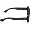 Akiniai HAVAIANAS RIO-MO9N18-54. Akiniai przeciwsłoneczne, Kolor juoda. Unisex.