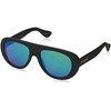 Akiniai HAVAIANAS RIO-MO9N18-54. Akiniai przeciwsłoneczne, Kolor juoda. Unisex.