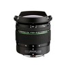 Fotoaparato objektyvas - Pentax HD DA Fisheye 10–17 mm f/3.5–4.5 ED objektyvas