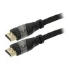 BLOW 92-641# BLOW HDMI-HDMI PREMIUM Juodas 3m