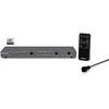 Marmitek Connect 621 UHD 2.0 HDMI jungiklis 4 in/1 out 4K60